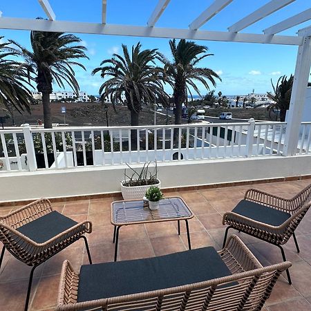 Villa Crotos Costa Teguise Ngoại thất bức ảnh