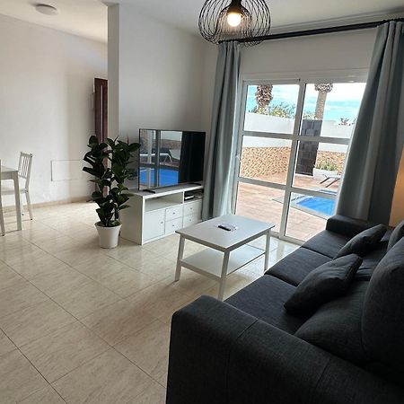 Villa Crotos Costa Teguise Ngoại thất bức ảnh