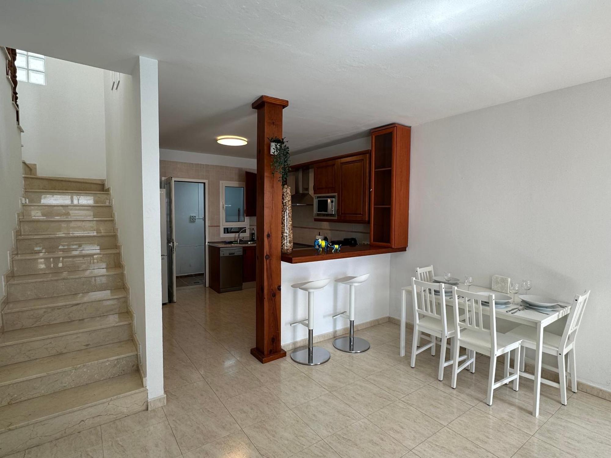Villa Crotos Costa Teguise Ngoại thất bức ảnh
