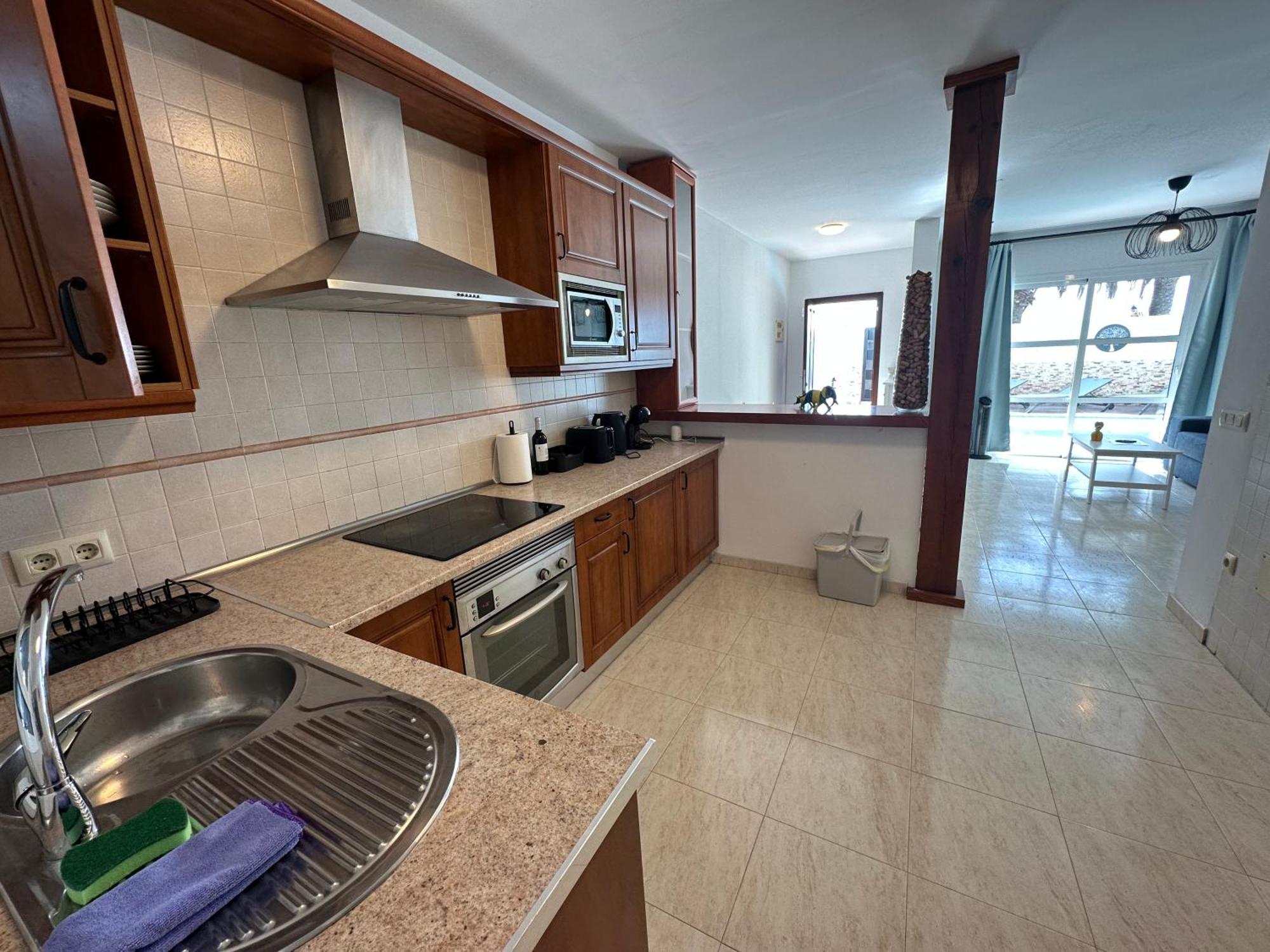 Villa Crotos Costa Teguise Ngoại thất bức ảnh