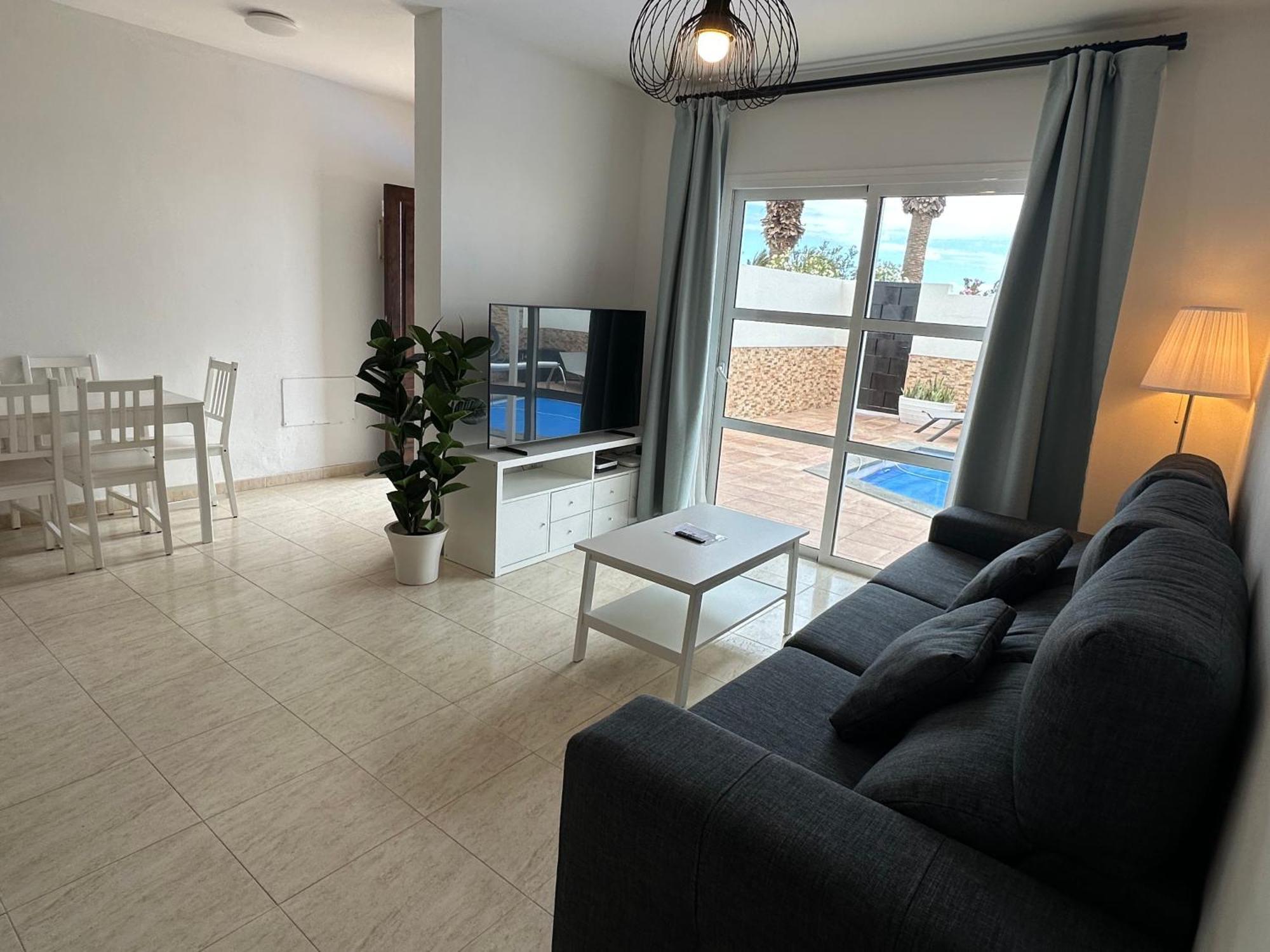 Villa Crotos Costa Teguise Ngoại thất bức ảnh