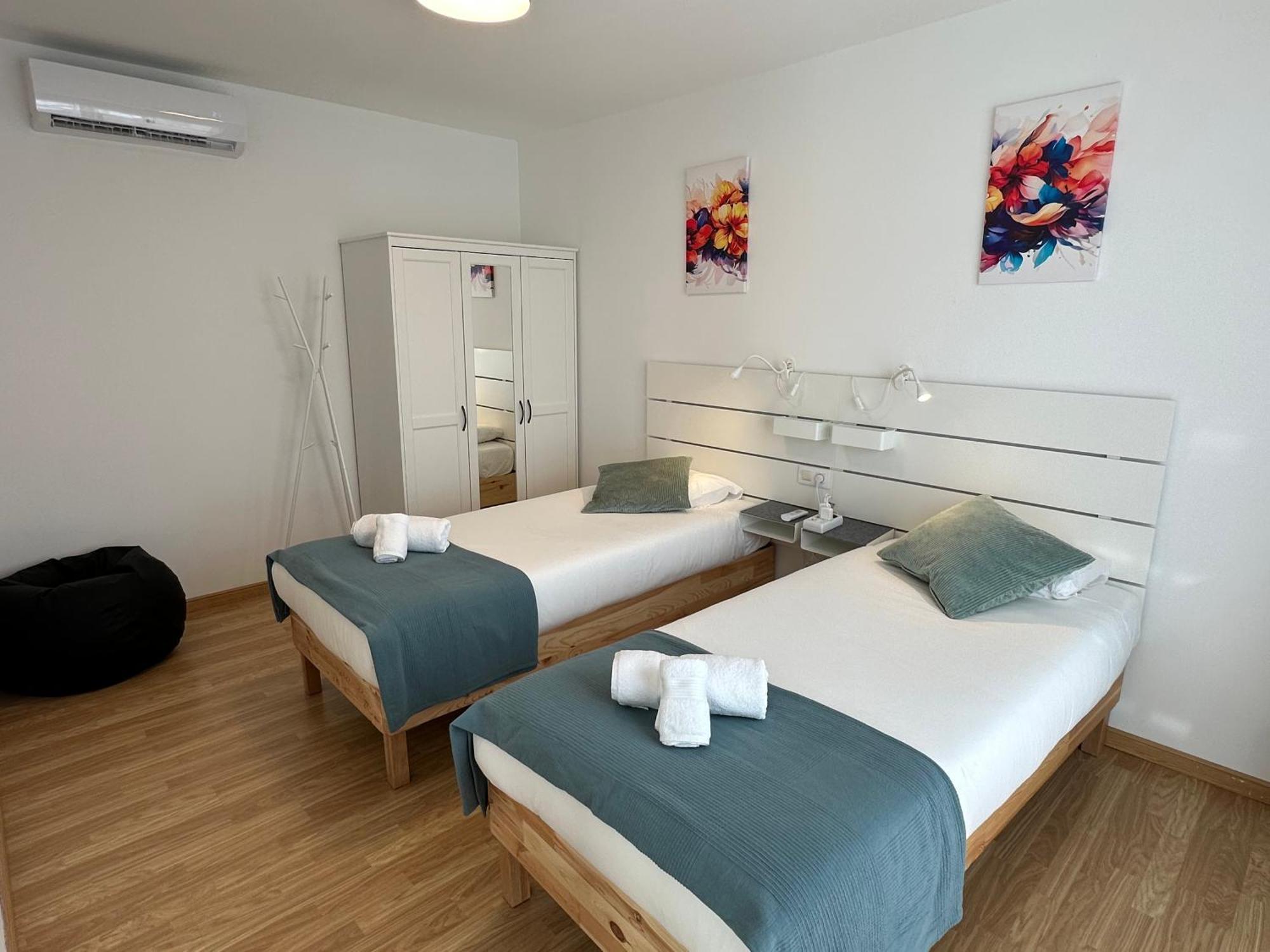 Villa Crotos Costa Teguise Ngoại thất bức ảnh