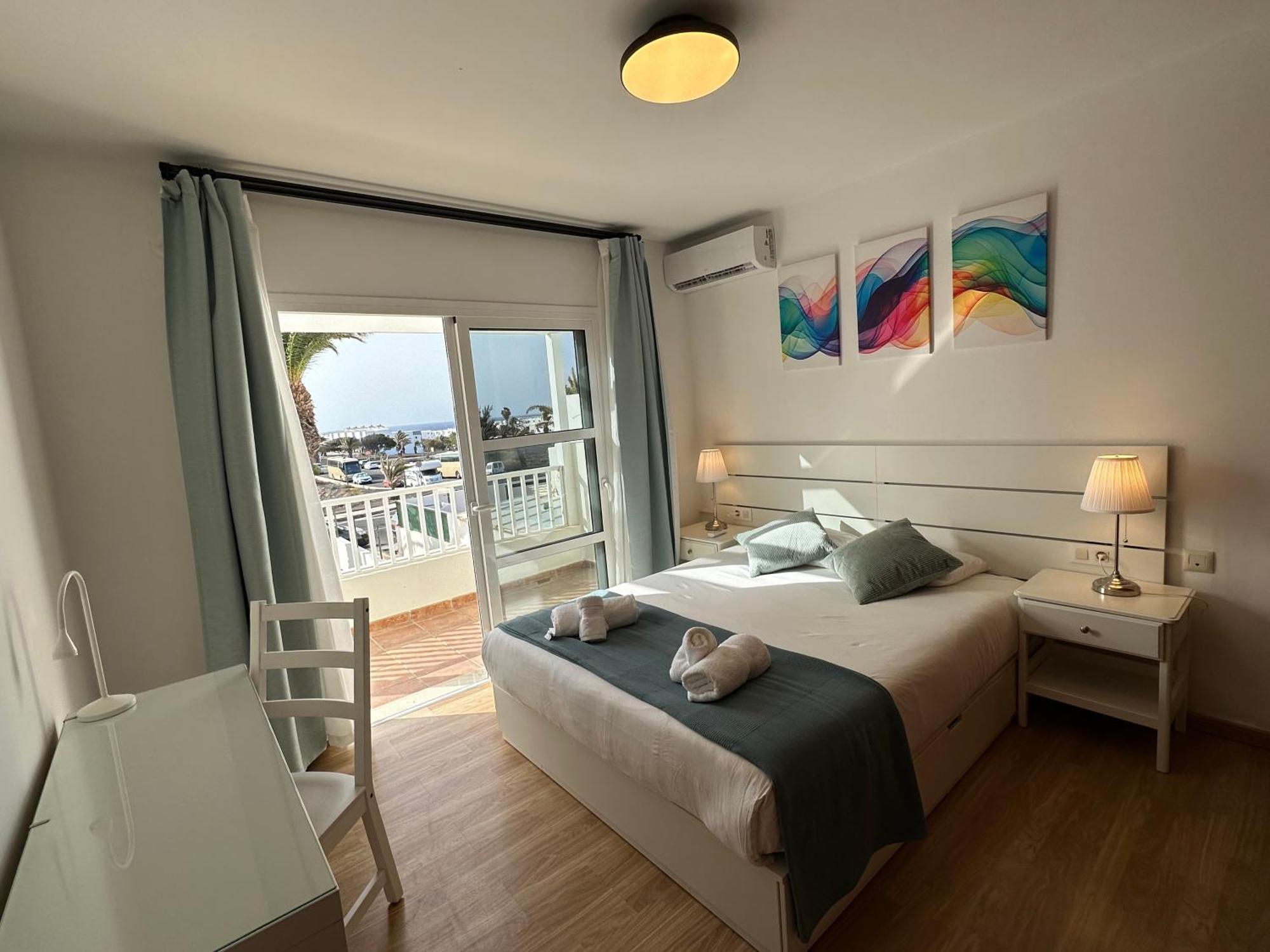 Villa Crotos Costa Teguise Ngoại thất bức ảnh
